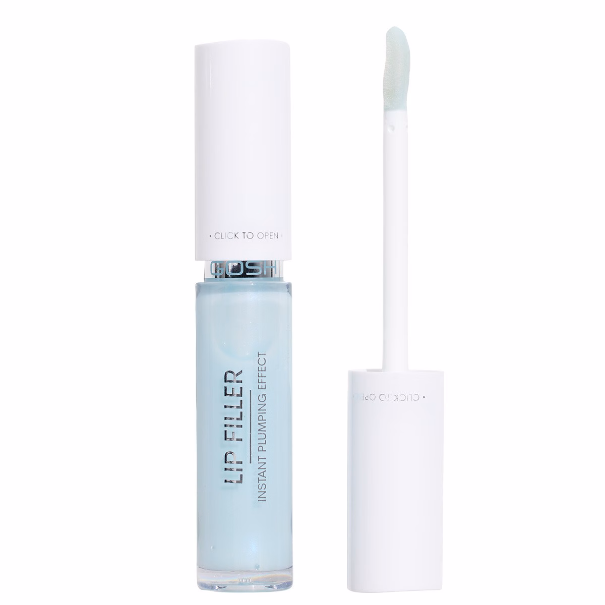 Lip Filler - Instant Plump Effect