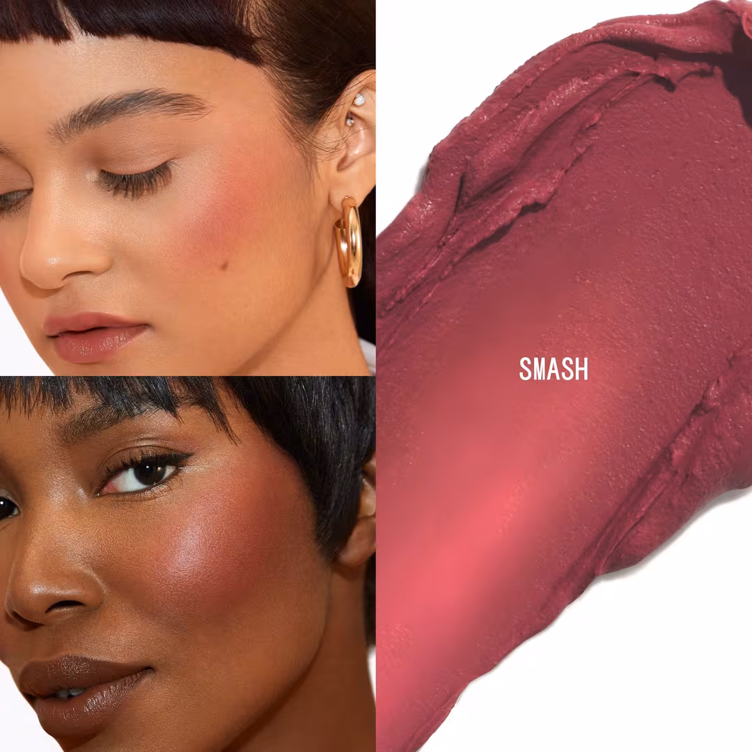 about-face  Cheek Freak Blush Balm