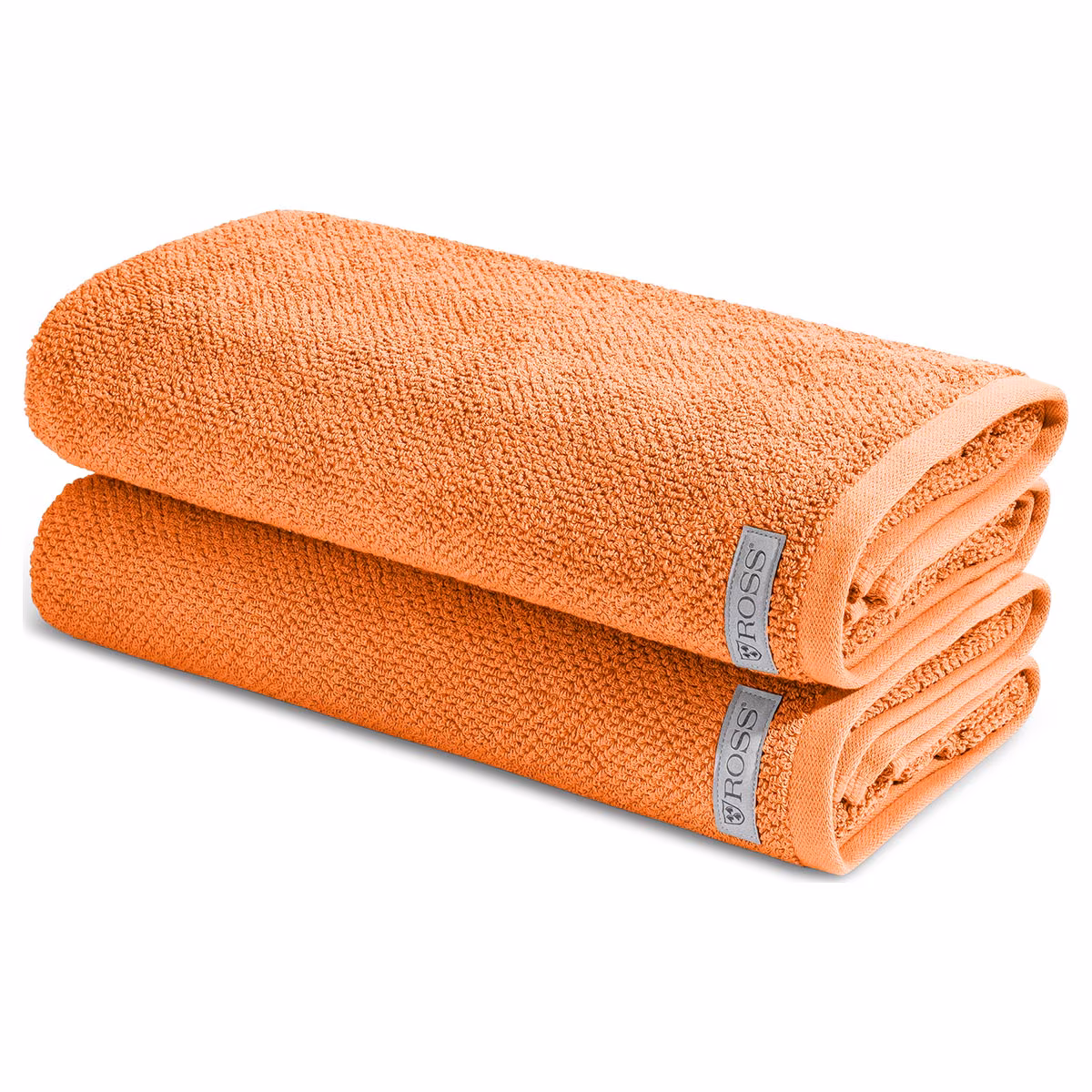 Selection 2er Set Duschtuch