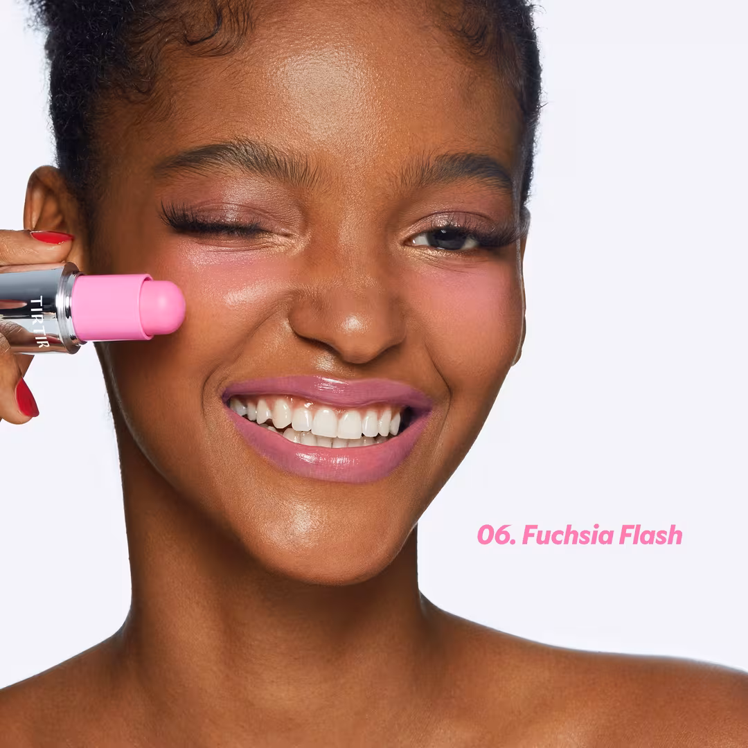 TIRTIR  Mood Glider Lip and Blush Stick