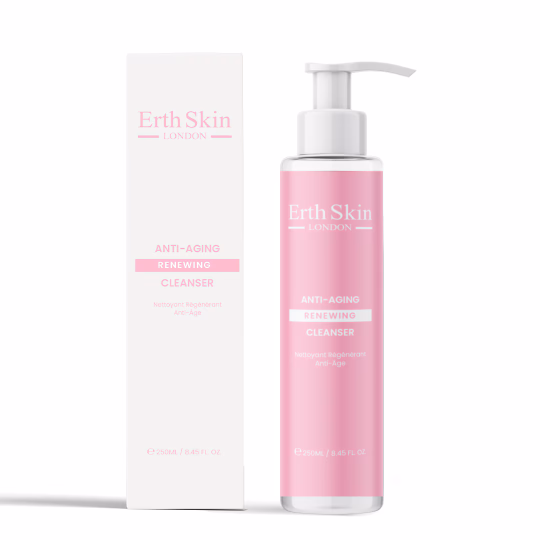 Citrus Splash Gel-Reiniger