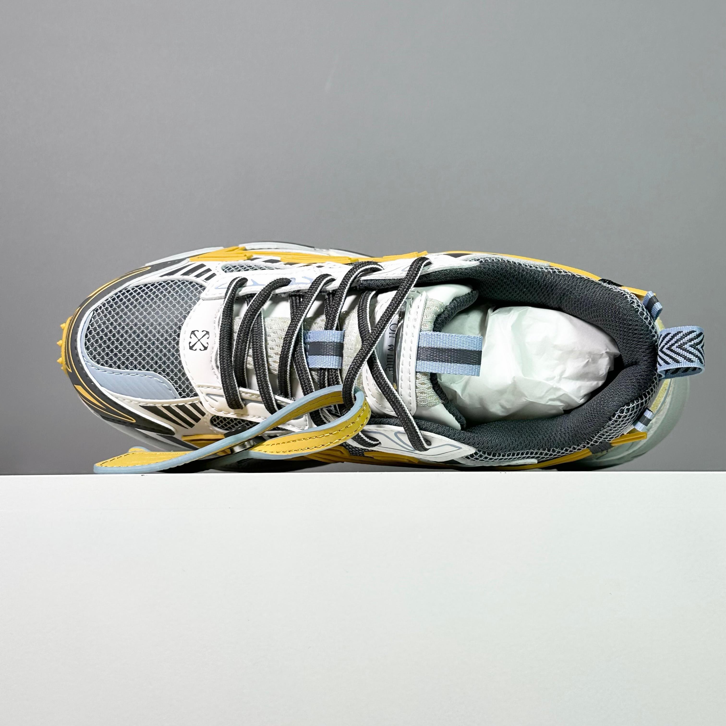 Off-White Be Right Back - CCSHOES