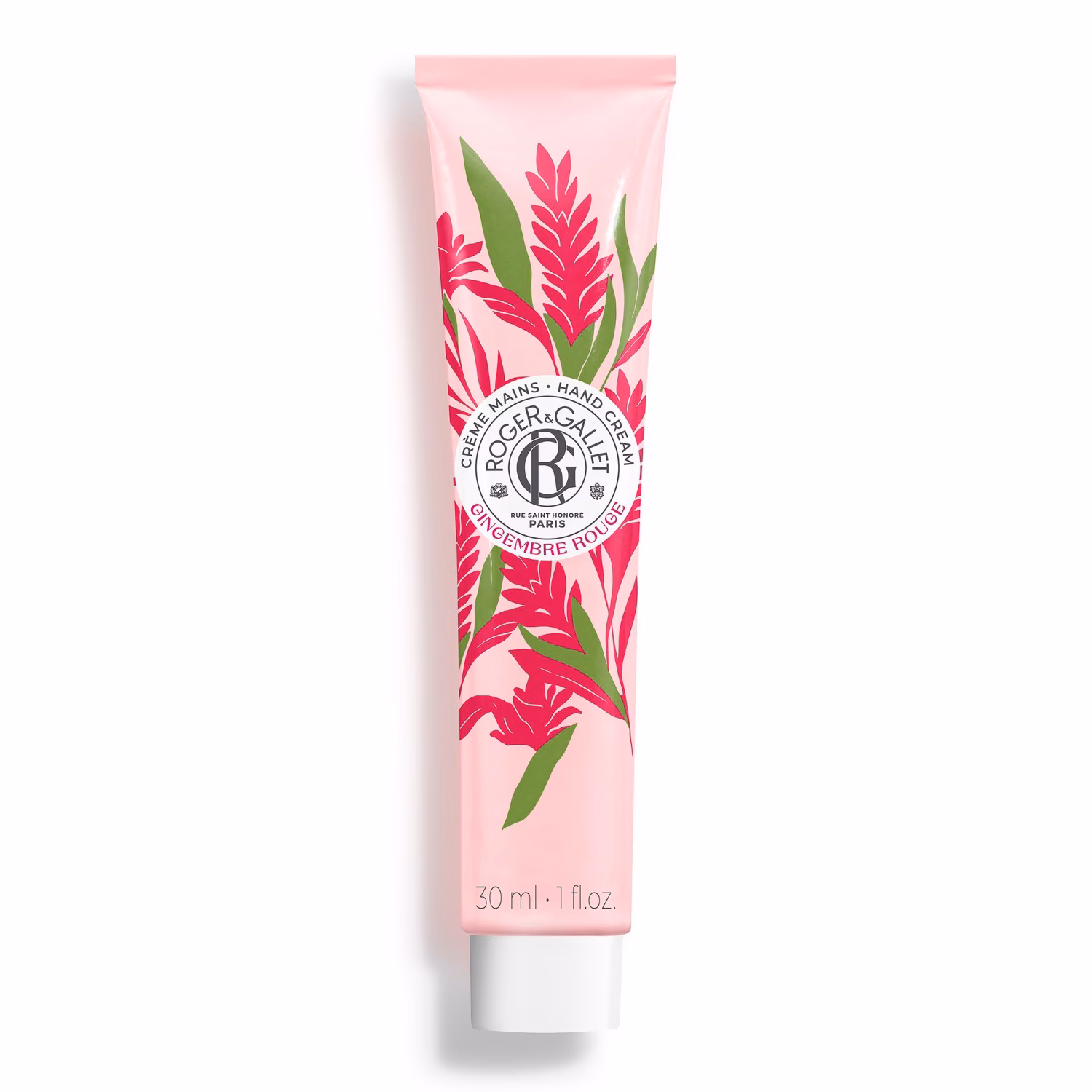 Rouge Wellness-Handcreme