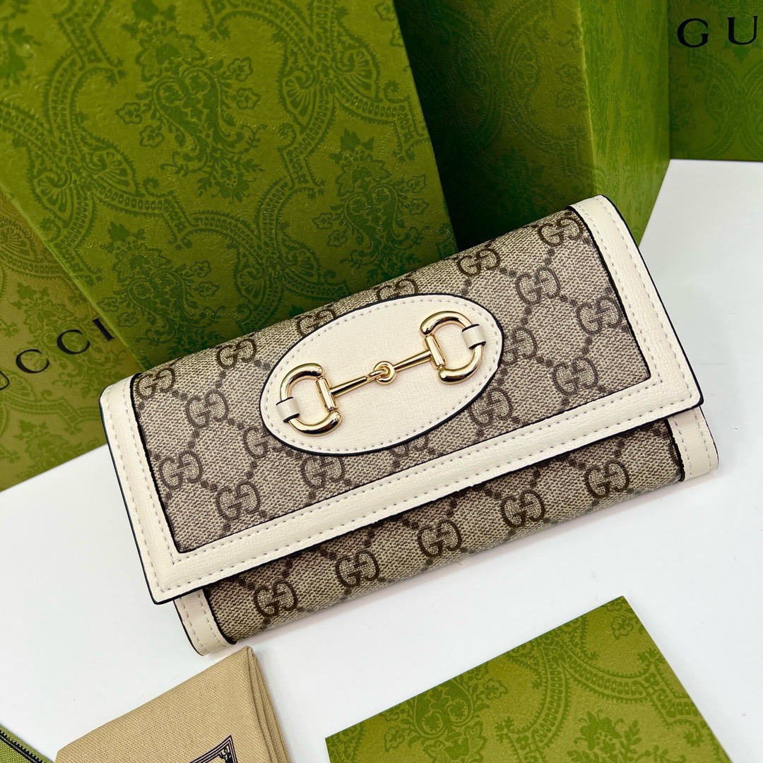 Gucci Horsebit Chain Bag