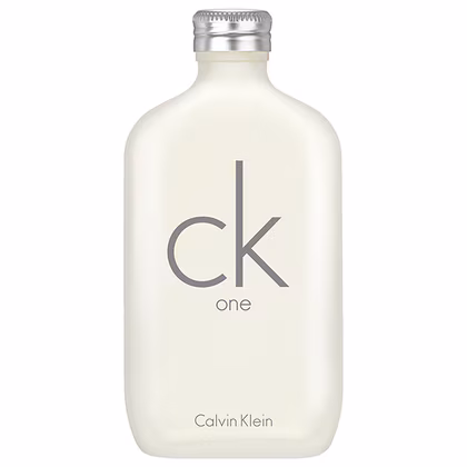Calvin Klein CK ONE Eau de Toilette Spray 100ML