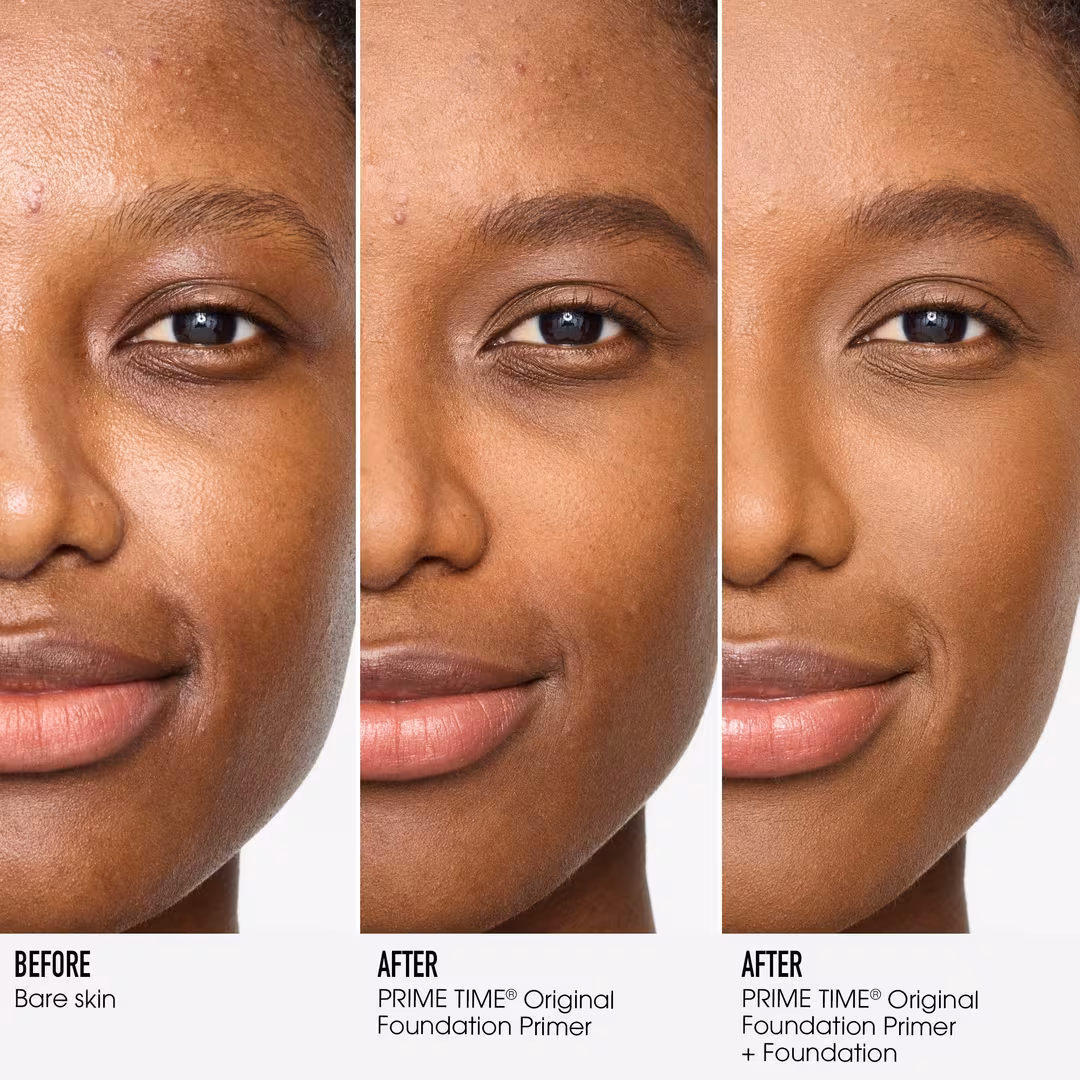 bareMinerals  PRIME TIME Original Blurring Foundation Primer