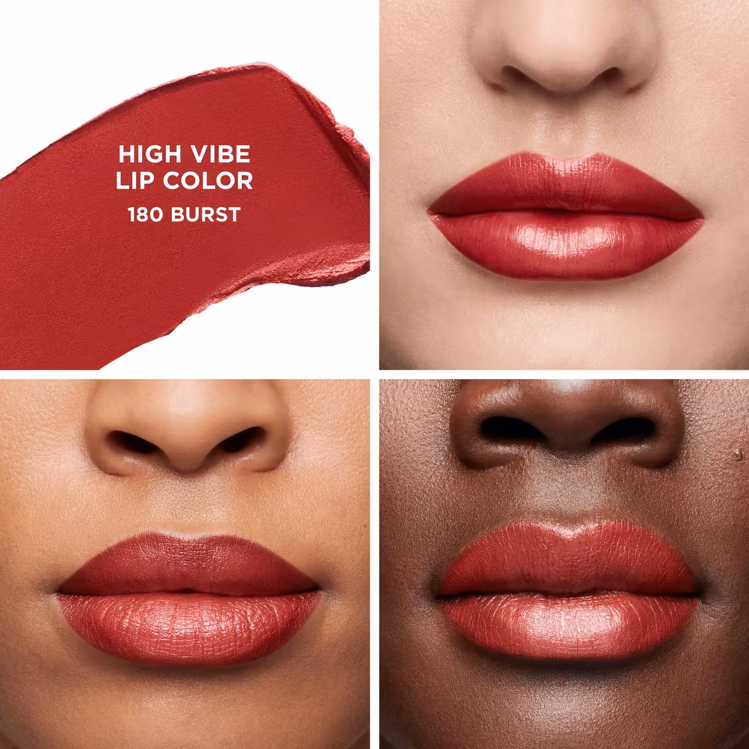 Laura Mercier  High Vibe Lip Color