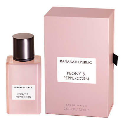 Banana Republic Peony & Peppercorn Eau de Parfum Spray 75ML
