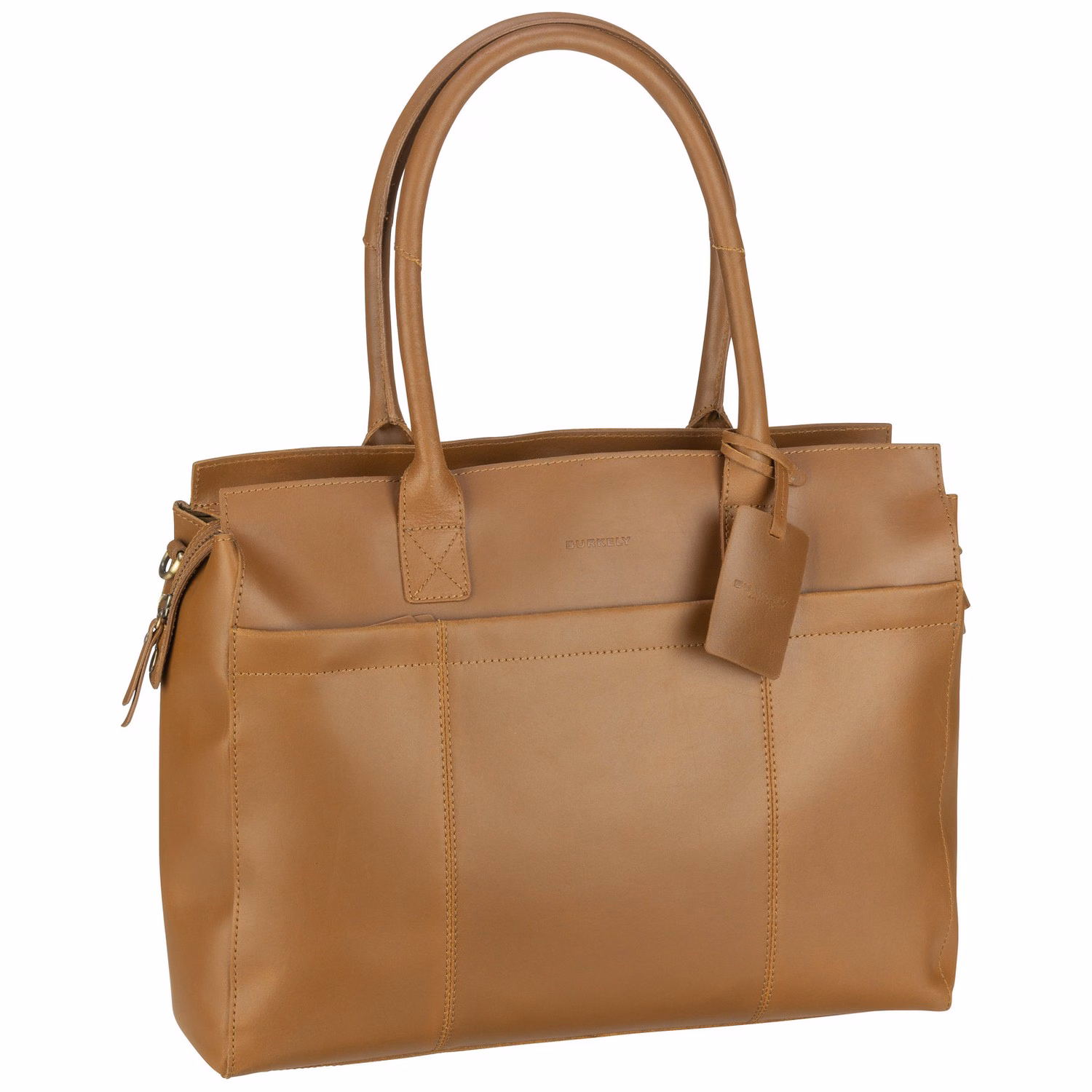 Aktentasche Vintage Doris Laptopbag 15.6''