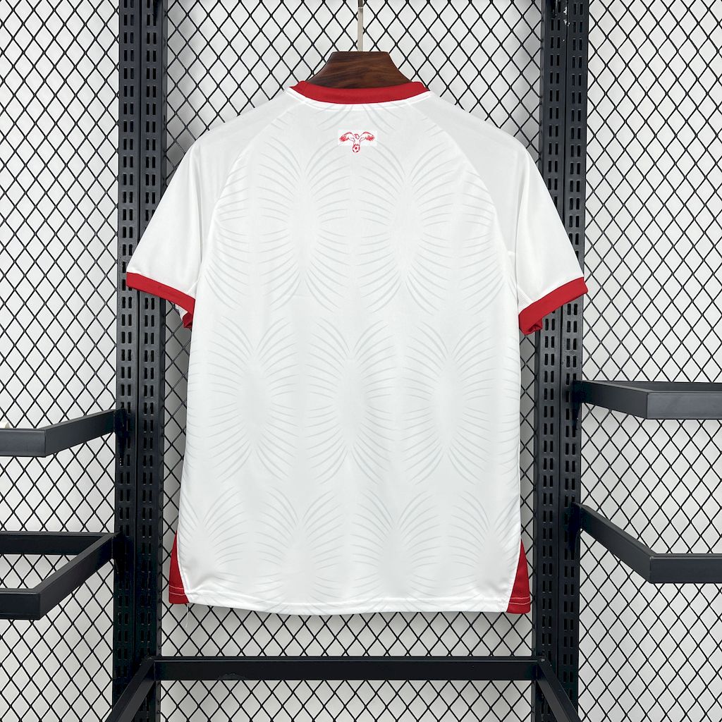 Mens Jordan 2026 World Cup Home Jersey