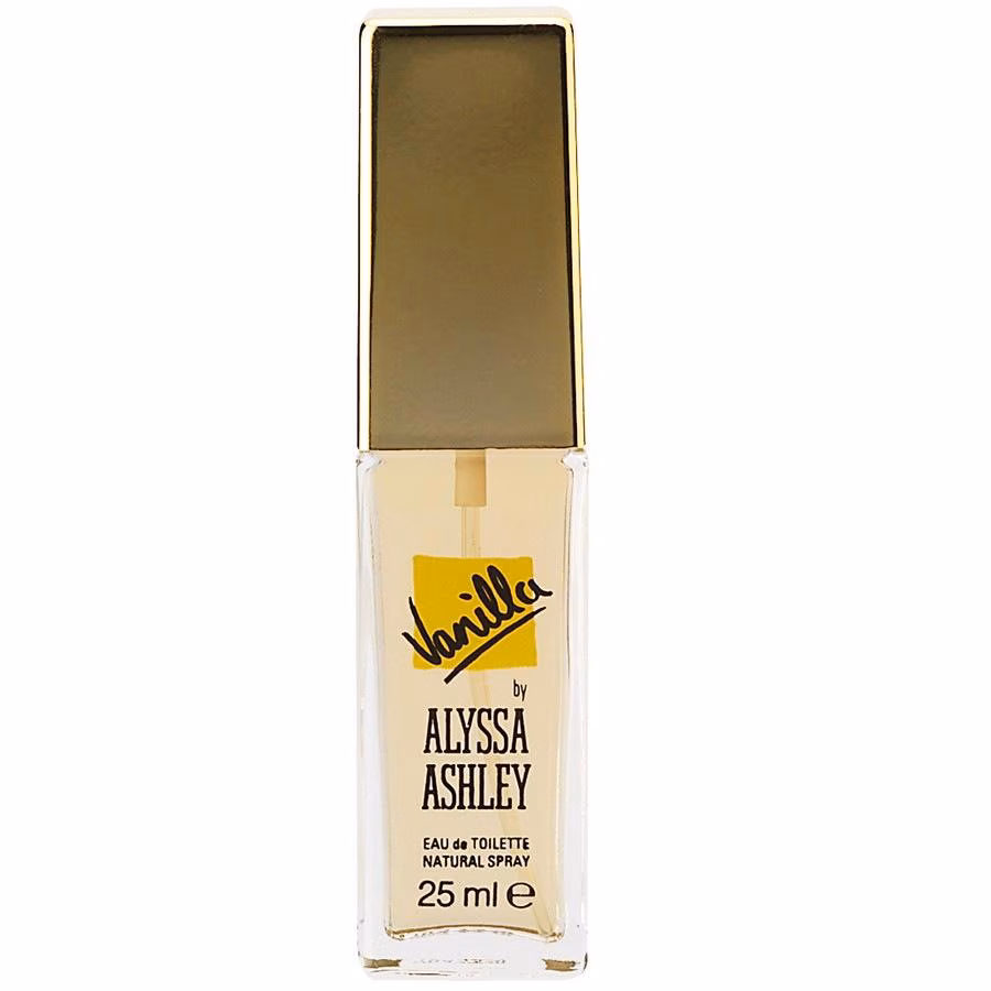 Alyssa Ashley Vanilla Eau de Toilette