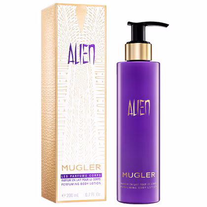 Mugler Alien Body Lotion 200ML