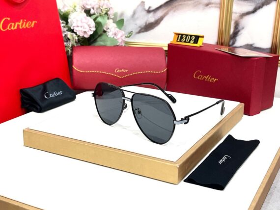 Cartier sunglasses 8