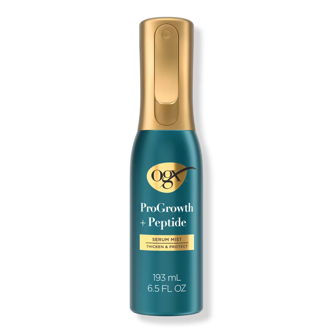 OGX  ProGrowth + Peptide Serum Mist