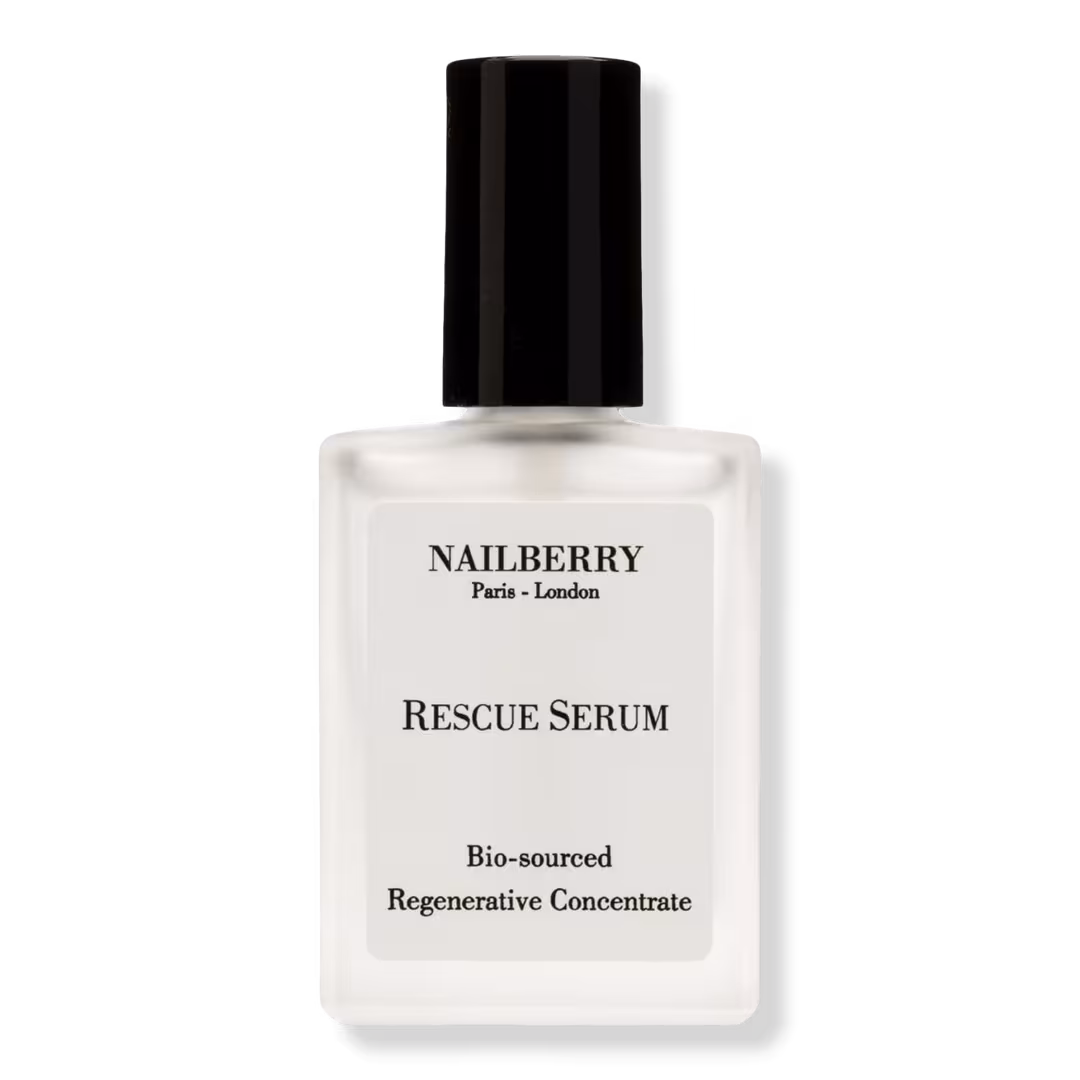 Nailberry  Rescue Serum