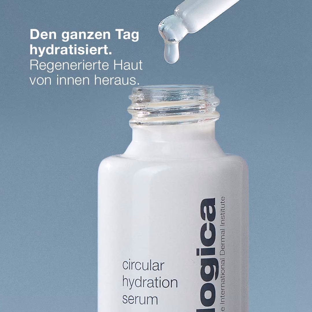 Circular Hydration Serum
