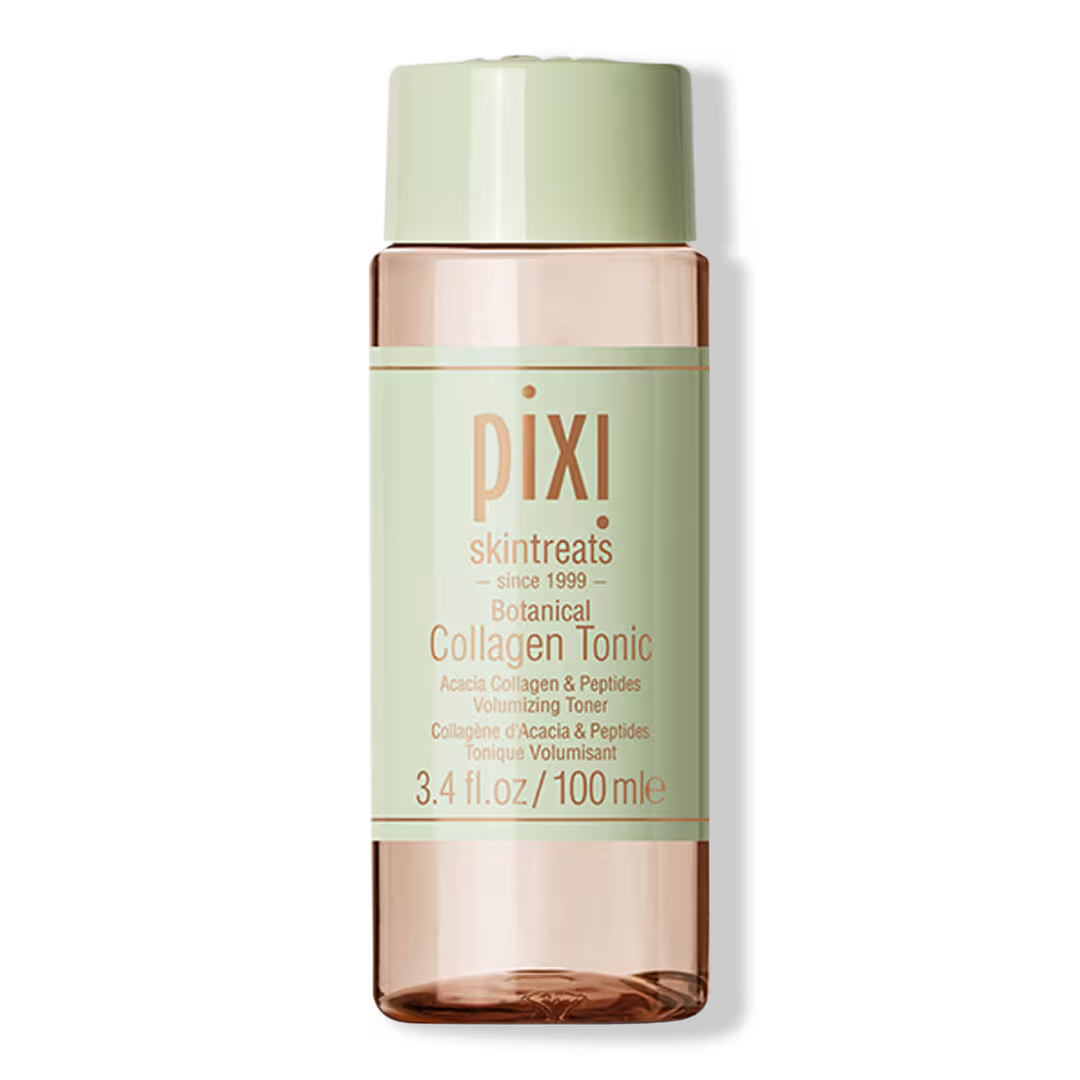 Pixi  Botanical Collagen Tonic Volumizing Toner