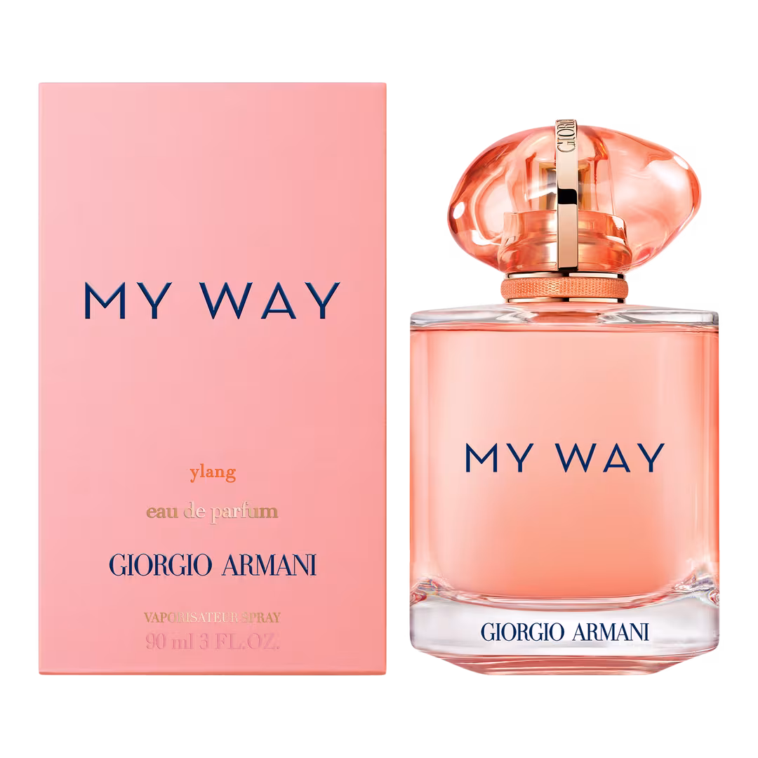 ARMANI  My Way Eau de Parfum Ylang