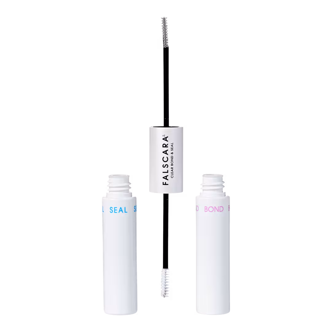 Kiss  Falscara False Eyelash Bond & Seal