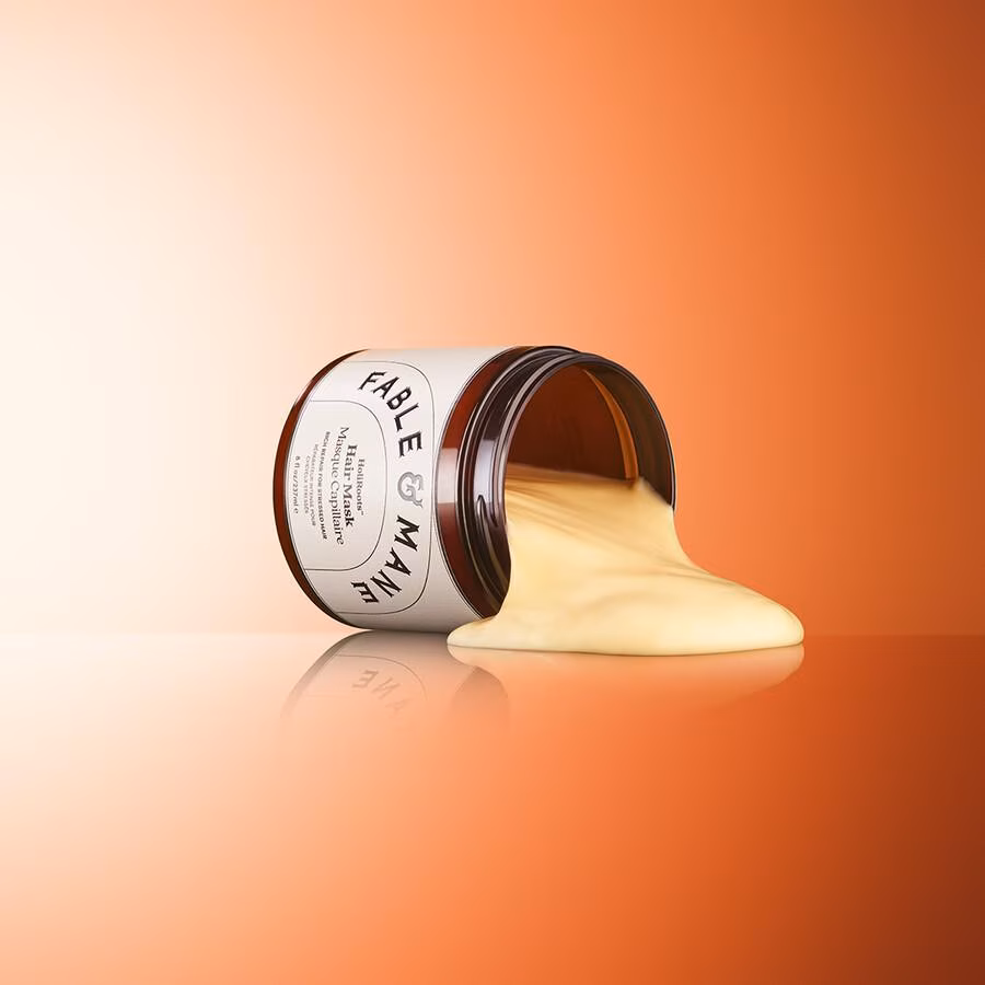 Hair Maske 237 ml