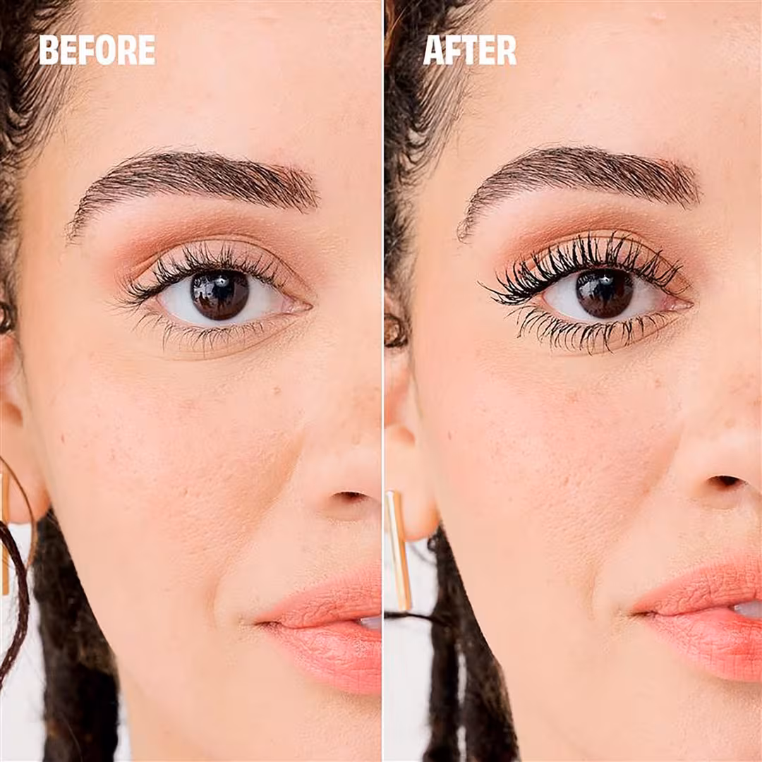 Benefit Cosmetics  Bad & Bouncy Full Size & Mini Mascara Duo