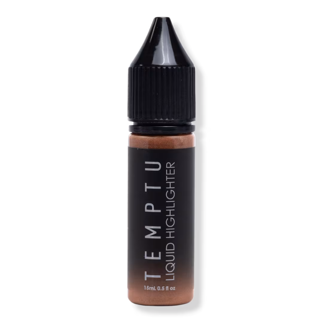 Temptu  Liquid Highlighter