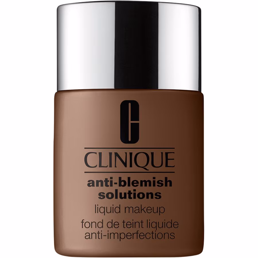 Anti Blemish Solutions Liquid Make-up