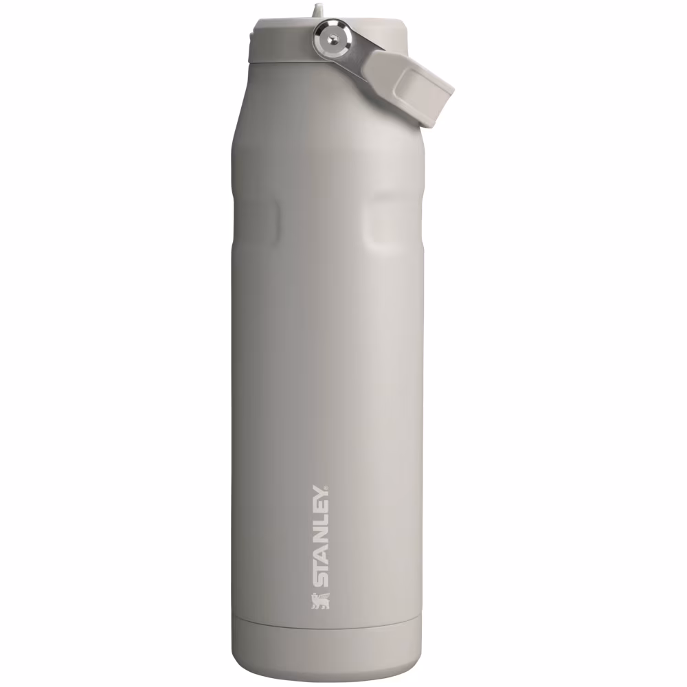 Isolierflasche - 1,06L - ICEFLOW™ BOTTLE FLIP STRAW 2.0