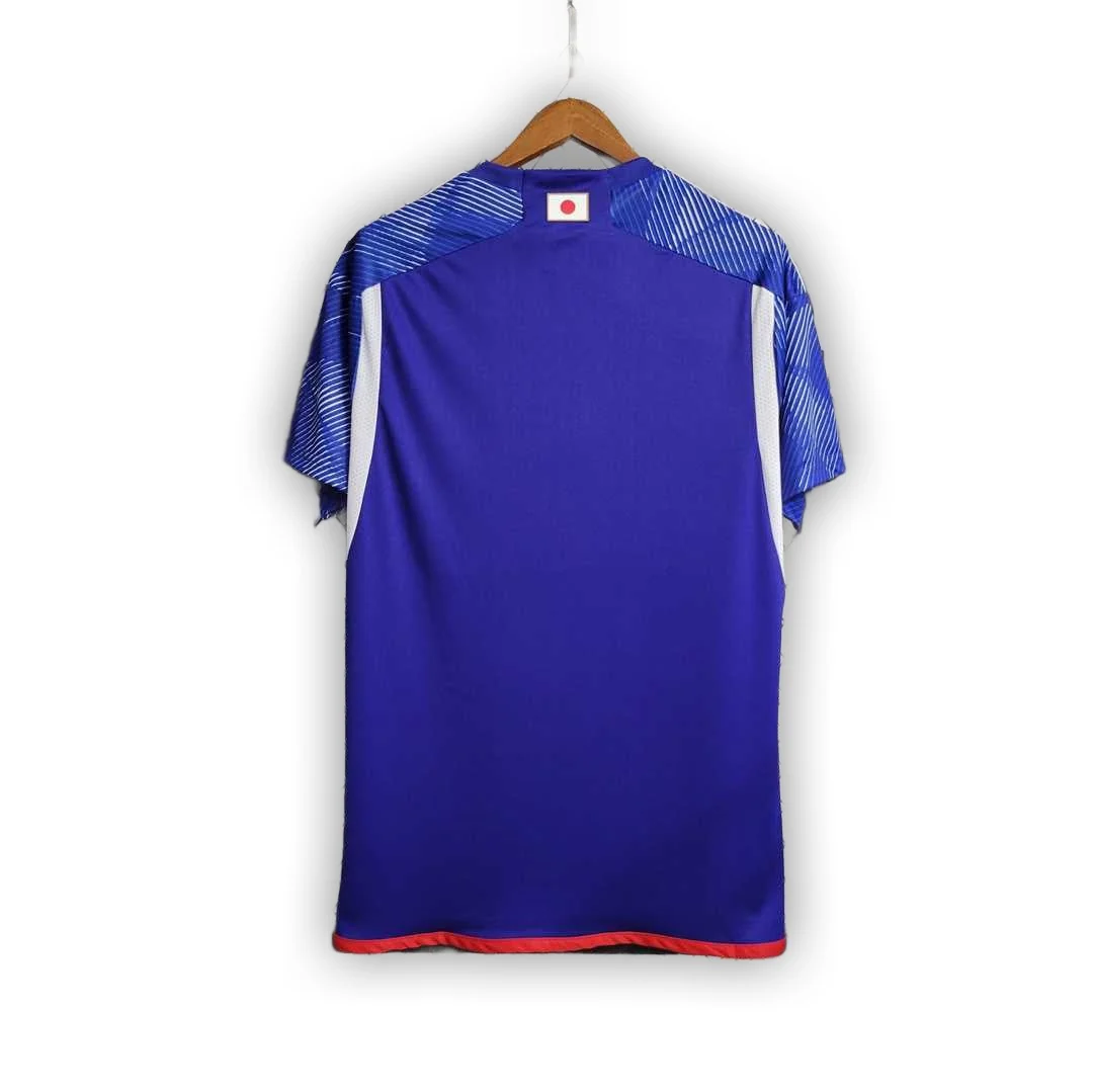 Japan 2022 Home