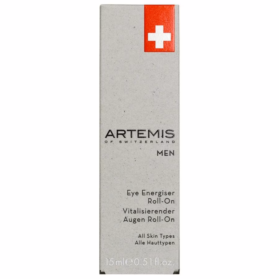 Eye Energiser Roll-On