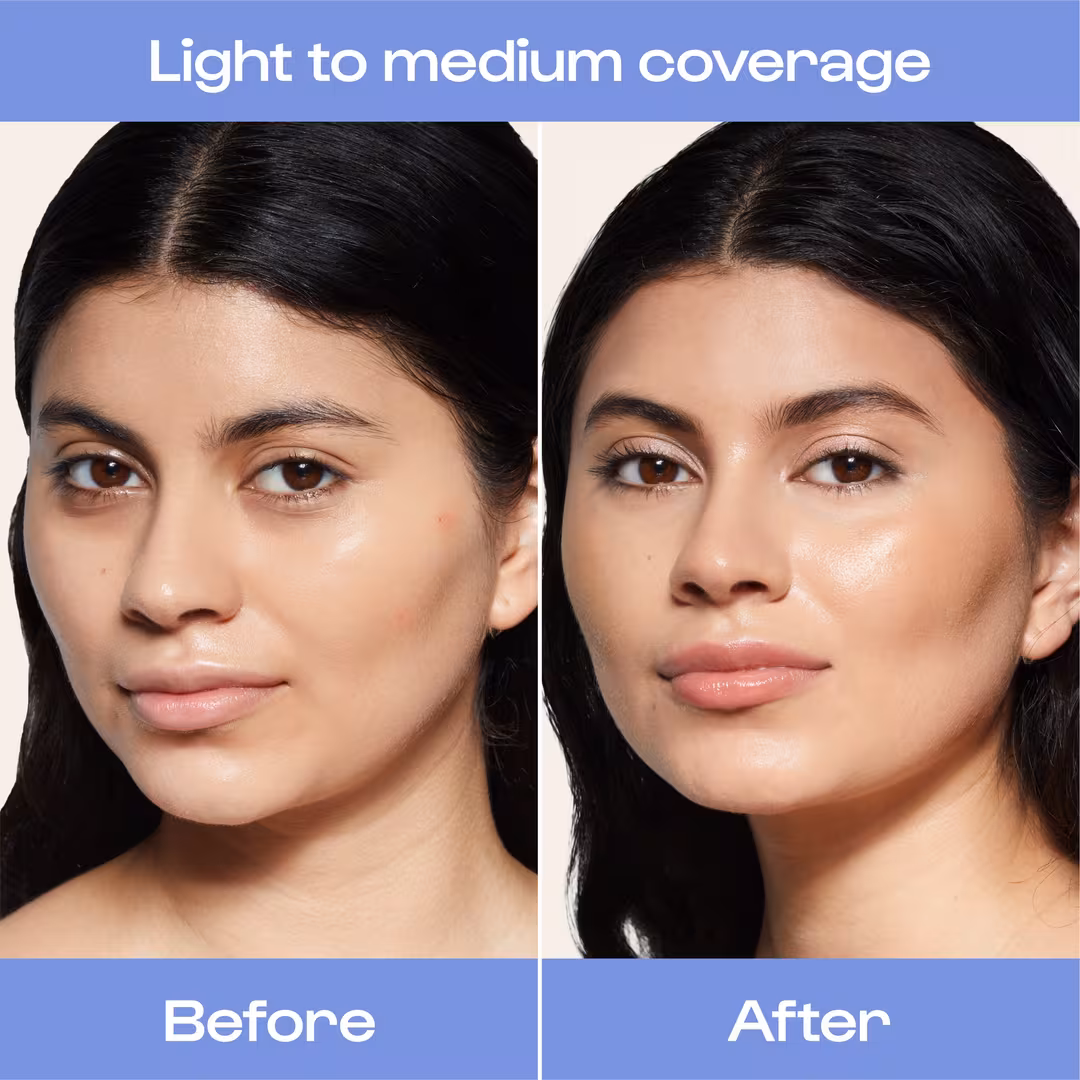 Alleyoop  Sunsational Daily Skin Tint Broad Spectrum SPF 50 Tinted Mineral with Niacinamide