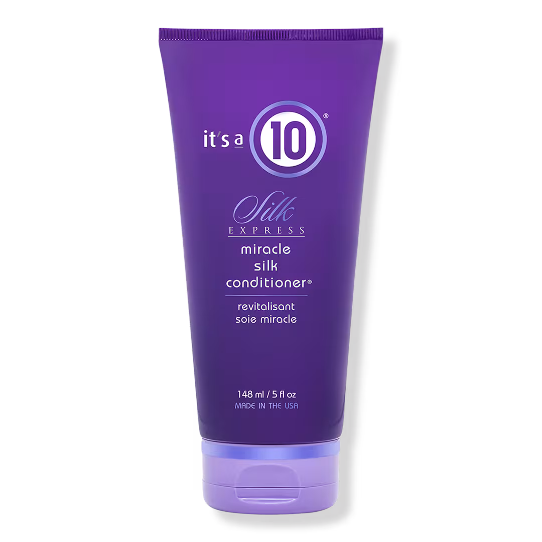 It's A 10  Silk Express Miracle Silk Conditioner