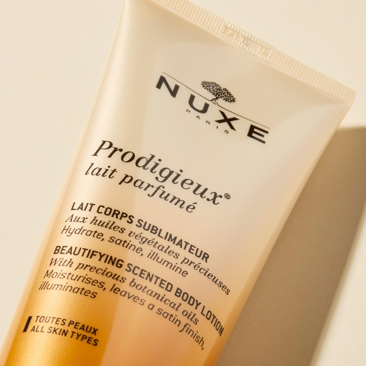 Prodigieux® Körperlotion