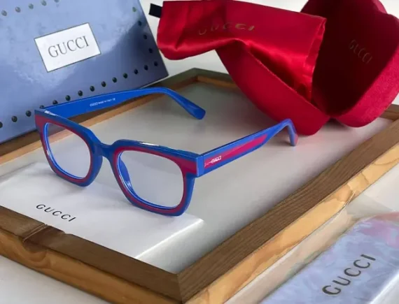 Gucci eyeglsses