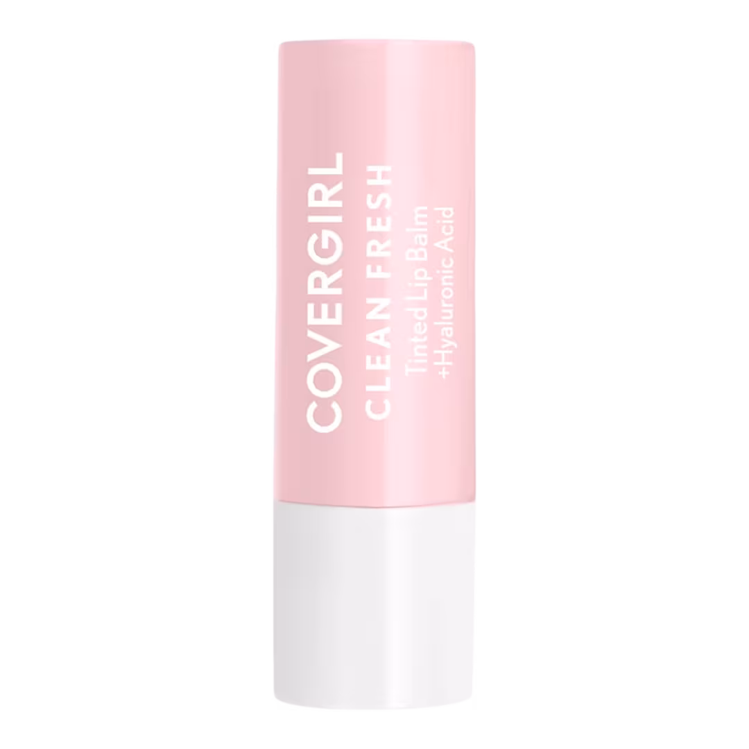CoverGirl  Clean Fresh Tinted Lip Balm