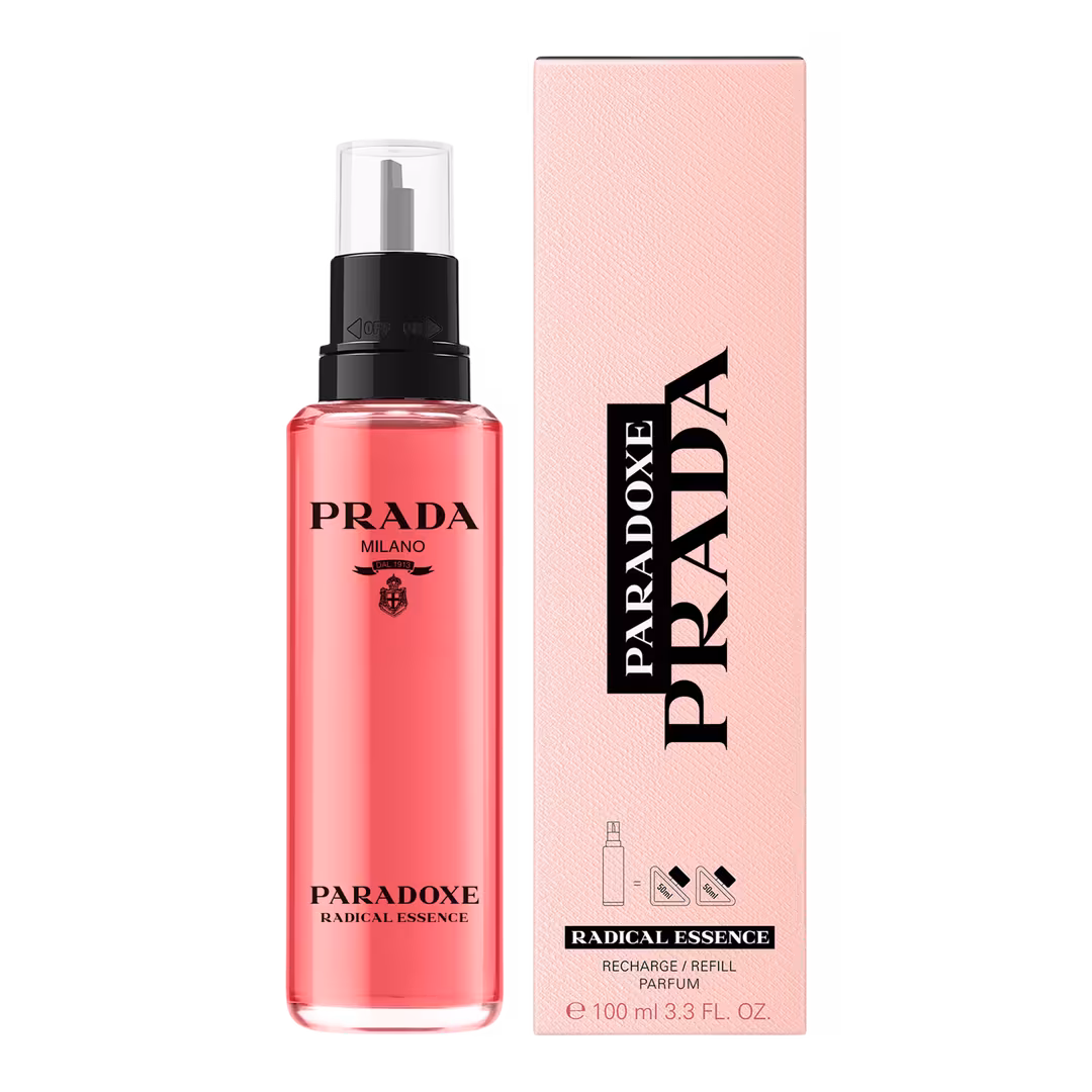 Prada  Paradoxe Radical Essence Parfum