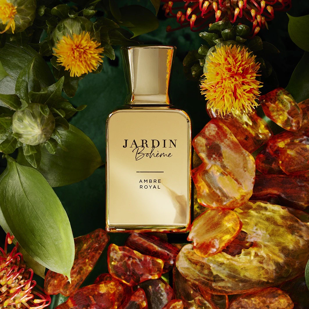 Ambre Royal