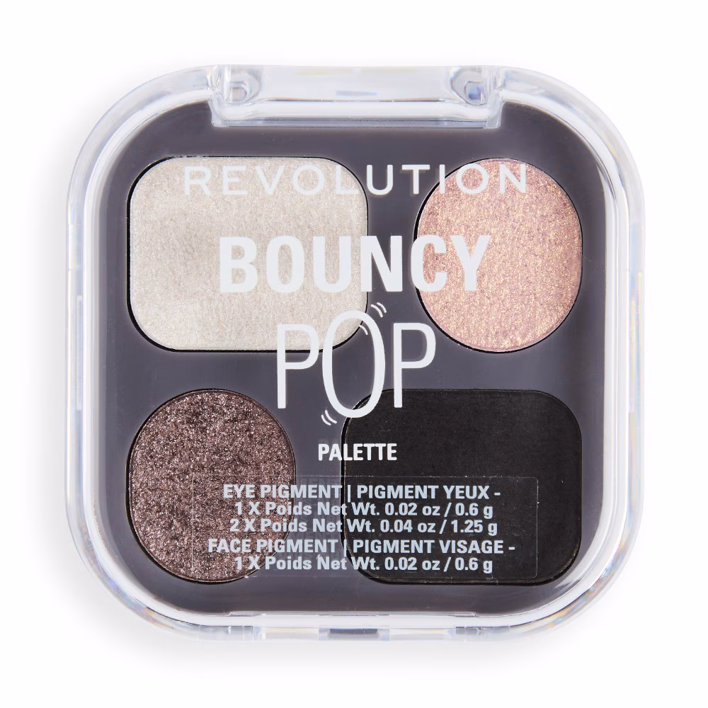Bouncy Pop Sunrise