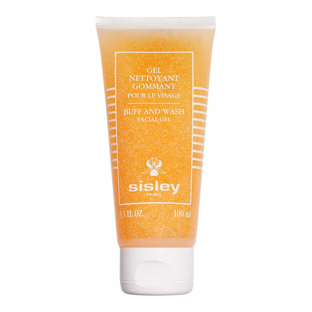 Gel Nettoyant Gommant