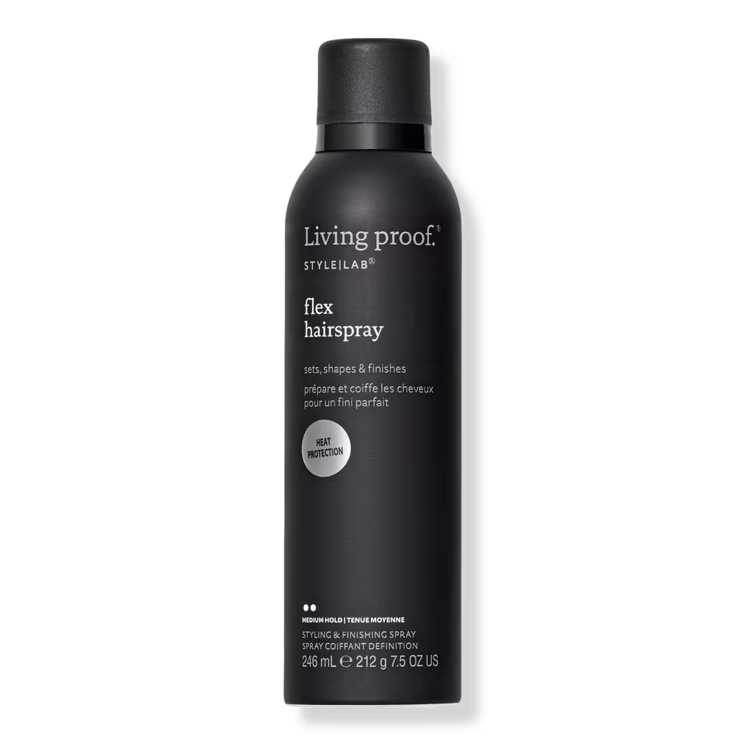 Living Proof  Style Lab Flex Hairspray