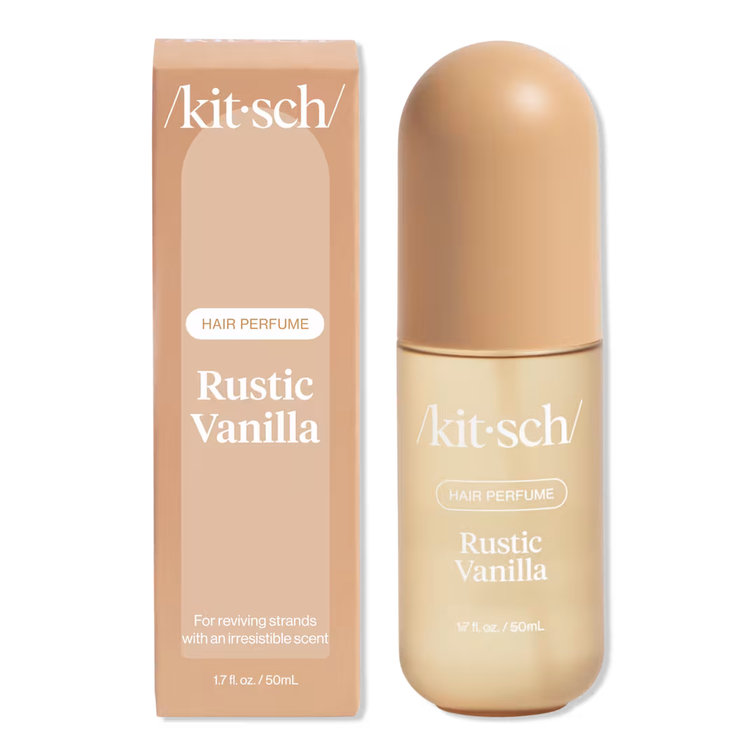 Kitsch  Hair Perfume Fragrance Spray