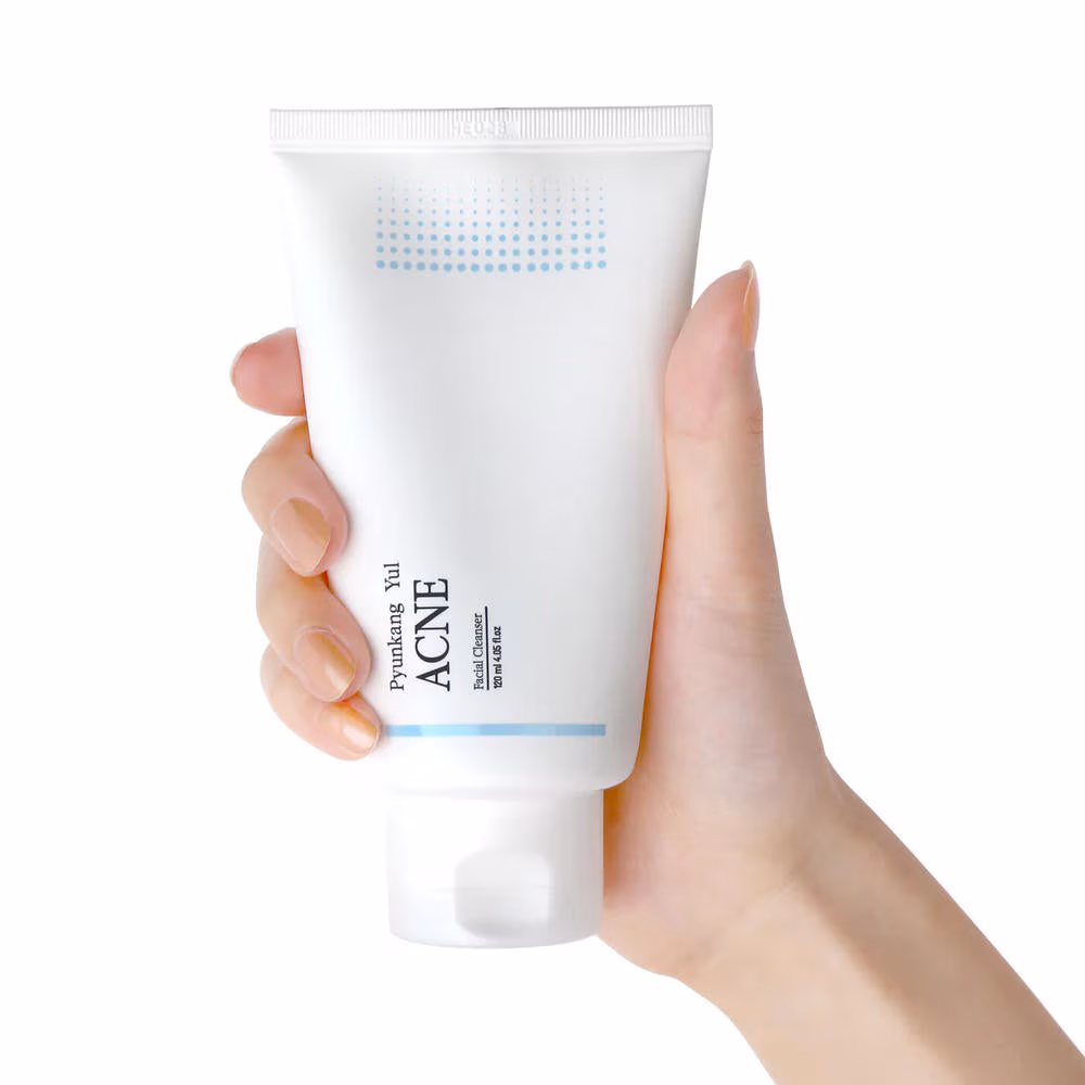 ACNE Facial Cleanser