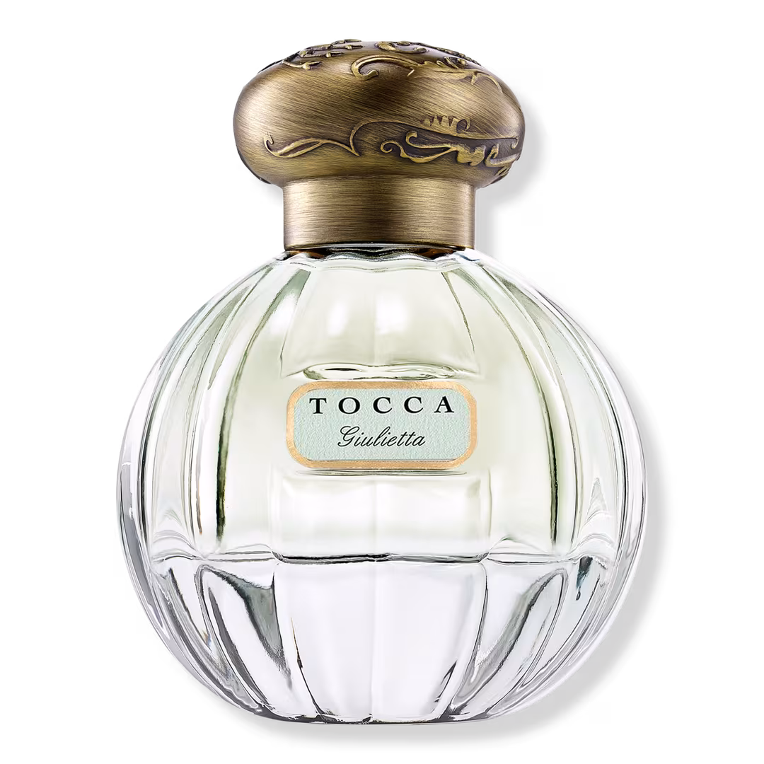 TOCCA  Giulietta Eau de Parfum