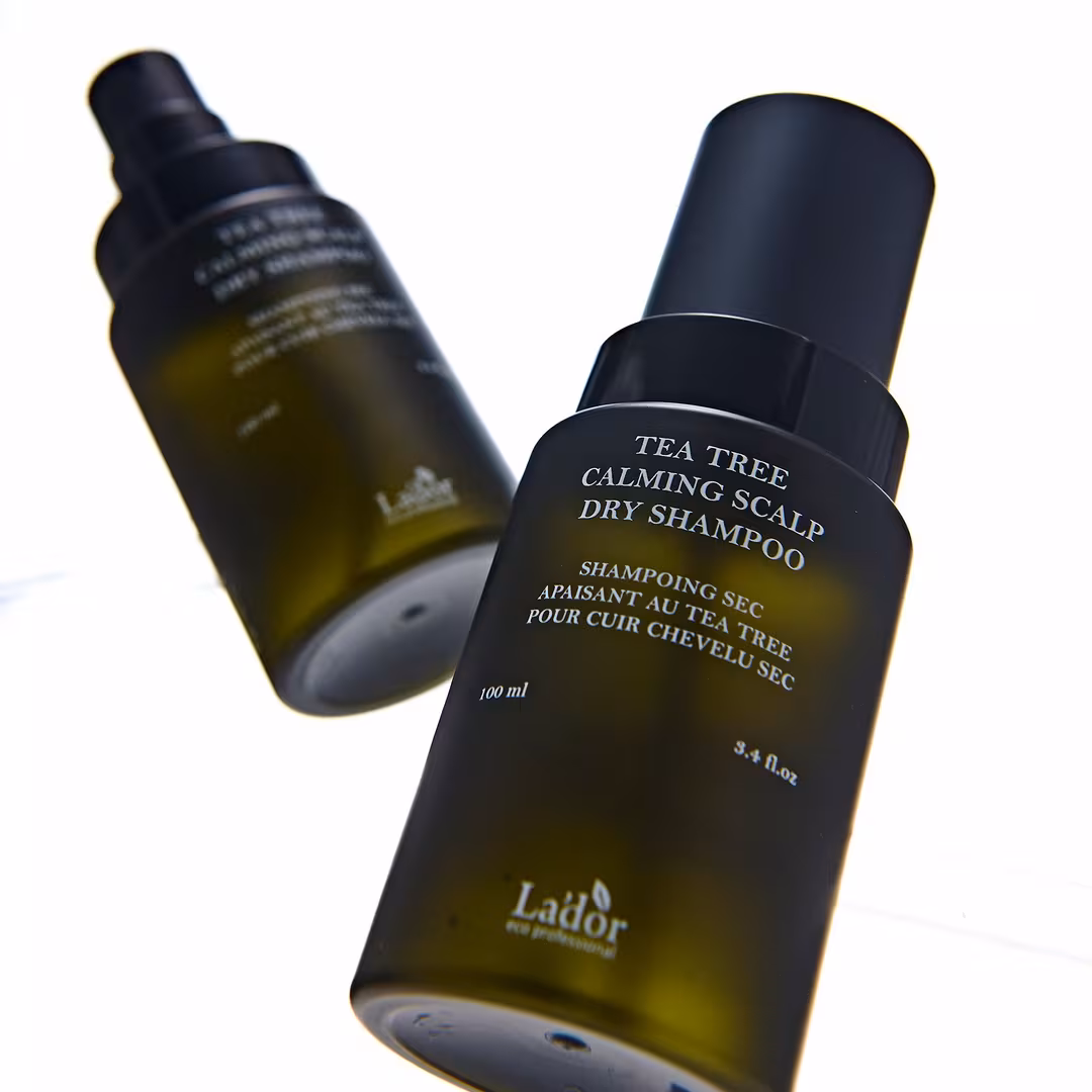 LADOR  Tea Tree Calming Scalp Dry Shampoo