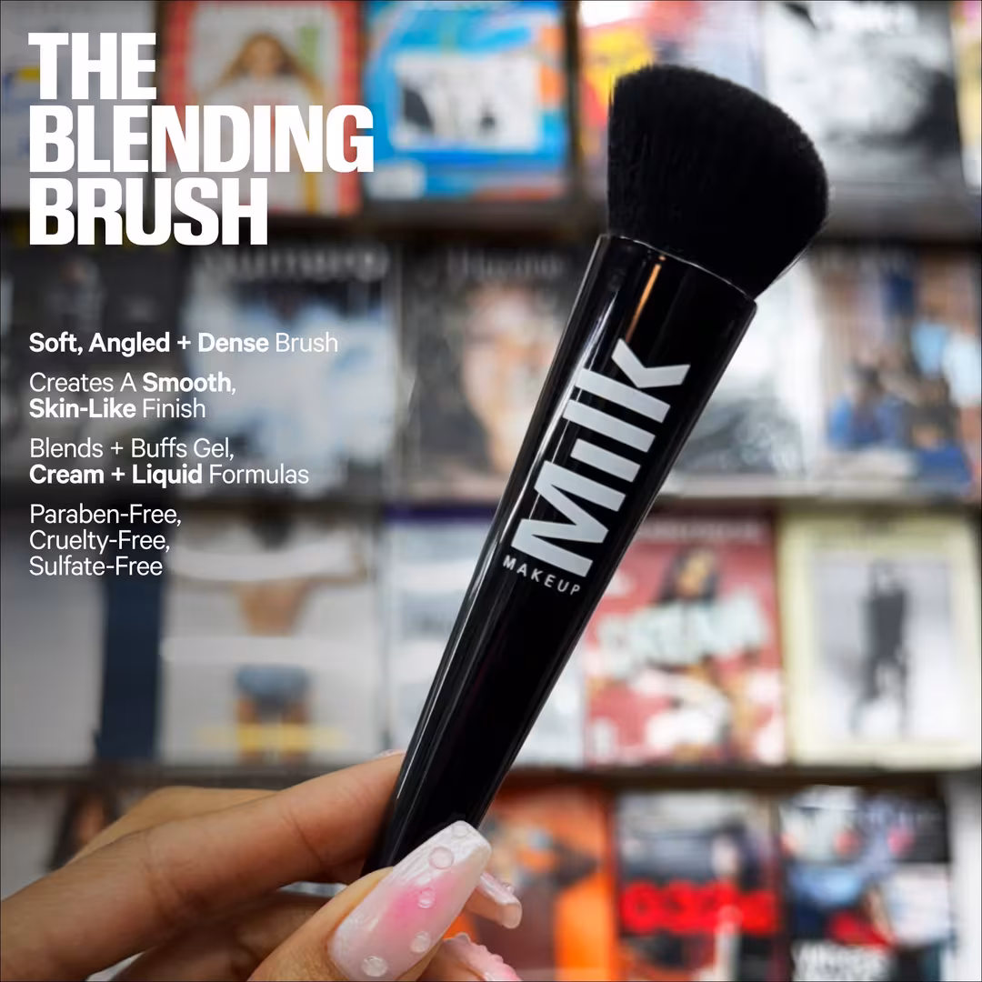 MILK MAKEUP  Blending Brush