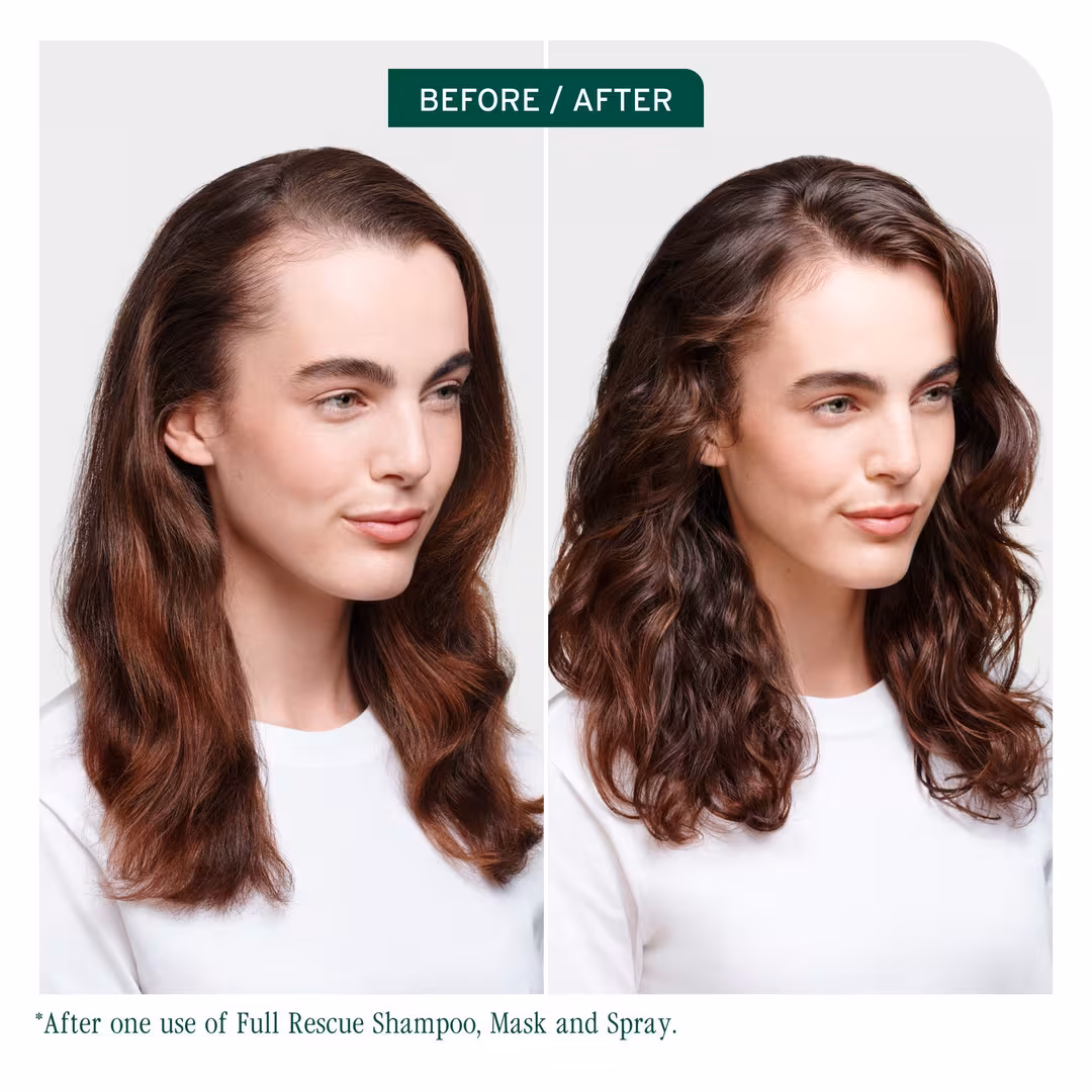Biolage  Full Rescue Densifying Leave-In Spray for Thin Hair