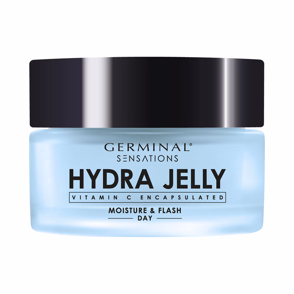 SENSATIONS HYDRA JELLY Tagescreme
