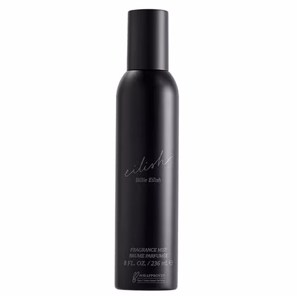 Billie Eilish Eilish Fragrance Body Mist Body Mist Spray 236ML