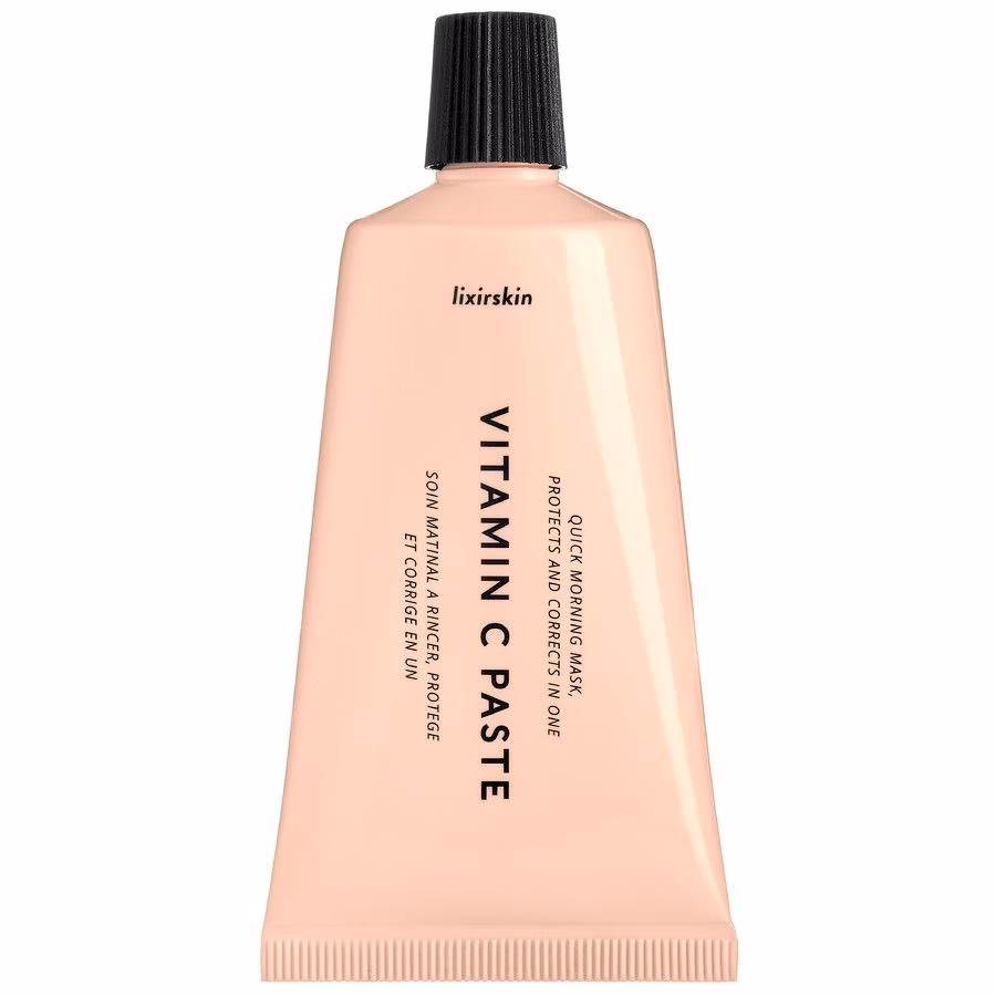 Vitamin C Paste