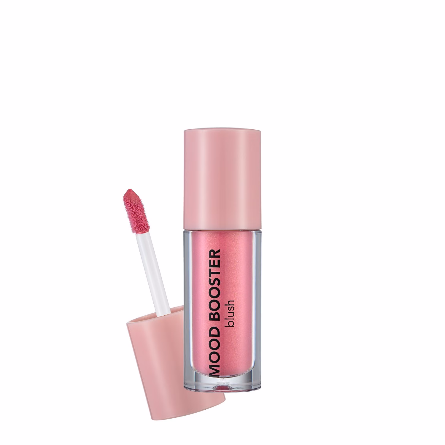 Mood Booster Lbl-002 Immortal Flower